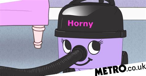 pleasure in a vaccum|Getting Freaky: How dangerous is masturbating with a vacuum